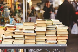Appel aux éditeurs francophones : 20e édition du Prix des cinq continents