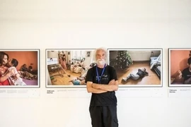 Une exposition de photos met en lumière la vie des expatriés vietnamiens en République tchèque