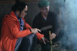 Bac Hà développe le tourisme d’immersion