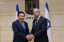 Le Vietnam et l’Israël renforcent leur coopération