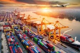 Le secteur tertiaire occupe plus de place dans l’économie vietnamienne
