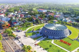 Année nationale du tourisme de Diên Biên 2024