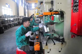Thai Binh appelle aux investissements singapouriens dans cinq domaines 
