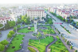 Bac Giang attire des projets d'investissement de façon sélective