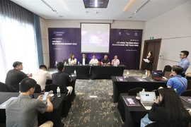 Bientôt le premier Sommet de Blockchain du Vietnam 2022 à Hanoï