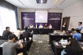 Bientôt le premier Sommet de Blockchain du Vietnam 2022 à Hanoï