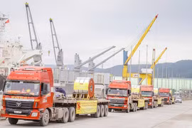 Production et exportation: de nombreuses entreprises actives dès le début du Nouvel An lunaire