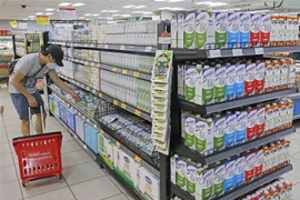L'IPC du pays en hausse de 0,38% en mai