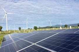 Promotion des technologies énergétiques