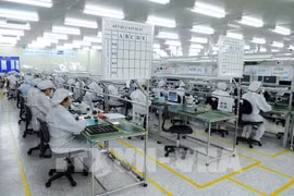 Le Vietnam et la R. de Corée disposent d’un énorme potentiel de coopération commerciale