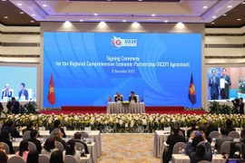 13e Congrès national du Parti: un chercheur singapourien impressionné par les succès du Vietnam