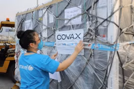 COVID-19 : l’UNICEF apportera un soutien maximal au Vietnam dans l’accès aux vaccins