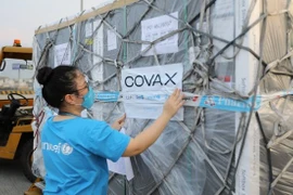 COVID-19 : l’UNICEF apportera un soutien maximal au Vietnam dans l’accès aux vaccins
