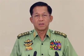 Le Myanmar est prêt à travailler avec l'ASEAN pour assurer la stabilité nationale