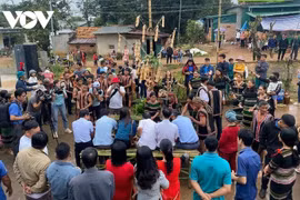 Nâm Nung, une nouvelle destination prometteuse du géoparc mondial de Dak Nông