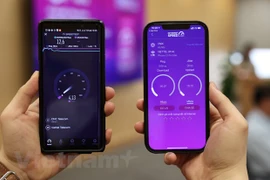 La première application de test de vitesse Internet au Vietnam voit le jour
