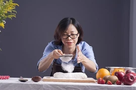 Qu’ont fait les jeunes Vietnamiens pendant la distanciation sociale ?