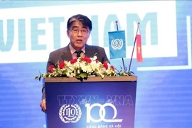 COVID-19 : l'OIT Vietnam prête à assister le gouvernement, les employeurs et les travailleurs 