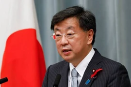 Le Japon espère renforcer ses liens avec le Vietnam