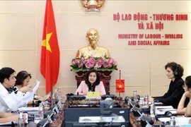 Vietnam et Suisse promeuvent des accords bilatéraux sur l’emploi, le travail et la société