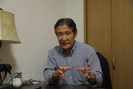 Les actes unilatéraux de la Chine en Mer Orientale violent la CNUDM, selon un expert japonais
