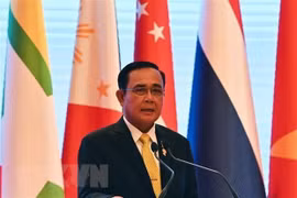 La Thaïlande accélère les préparatifs pour la 52e réunion des ministres des AE de l'ASEAN