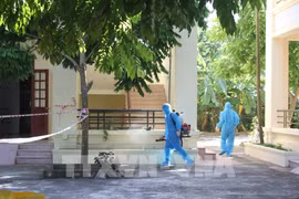 COVID-19 : aucune nouvelle contamination dans la communauté depuis 55 jours