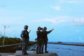 36 ans de la bataille de Gac Ma pour défendre la souveraineté nationale : l'histoire ne sera jamais oubliée