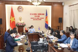 La question des genres insérée dans les politiques du travail pour promouvoir le travail durable