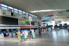 La distanciation sociale est appliquée pour toute la ville de Da Nang