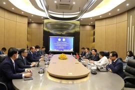 Vietnam-Cambodge: coopération dans les postes, les télécommunications et la transformation numérique
