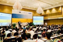 Les entreprises allemandes cherchent des opportunités au Vietnam