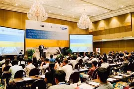 Les entreprises allemandes cherchent des opportunités au Vietnam