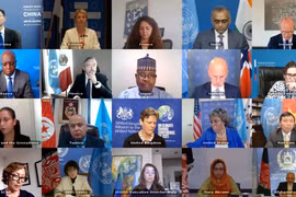 Le Vietnam condamne les attaques contre des civils en Afghanistan