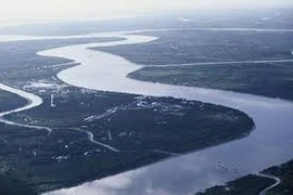 WWF : le Cambodge ne construit pas de nouveaux barrages sur le fleuve Mékong