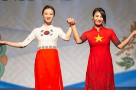 Forum Vietnam – R . de Corée : Les femmes dans un monde numérique 