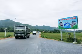 La province de Phu Tho fait écho à la campagne «pas de déchets plastiques»