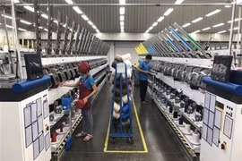 Nouveau soutien des entreprises en difficulté à cause du COVID-19