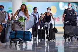 L'Indonésie lèvera la quarantaine pour les voyageurs étrangers venant à Bali à partir du 14 mars