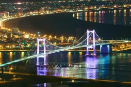 Da Nang remporte le prix « Ville intelligente du Vietnam » 2021 dans plusieurs domaines