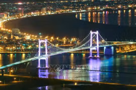 Da Nang remporte le prix « Ville intelligente du Vietnam » 2021 dans plusieurs domaines