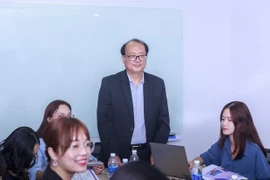 Le Vietnam et la République de Corée resserrent leurs liens dans le domaine de la création de contenu culturel