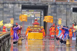 Le Festival de Huê 2022 sera organisé dans le sens de quatre saisons festives