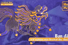 « Tu Linh » : symbole du Festival de Huê 2020