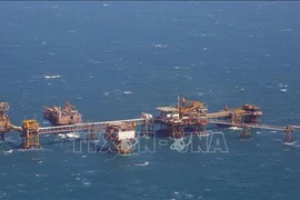 PVN achève précocement son objectif d’exploitation de pétrole et de gaz en 2021