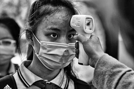 Des photographes vietnamiens honorés à un concours international de photojournalisme d'Espagne