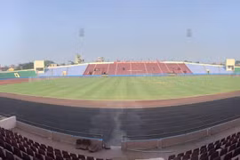 SEA Games 31 : Phu Tho investit plus de 44 milliards de dongs pour la réfection du stade Viet Tri