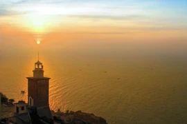Ninh Thuan fait de Mui Dinh une station balnéaire haut de gamme