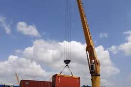 Les exportations nationales en hausse de 4,7% en dix mois