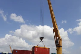 Les exportations nationales en hausse de 4,7% en dix mois